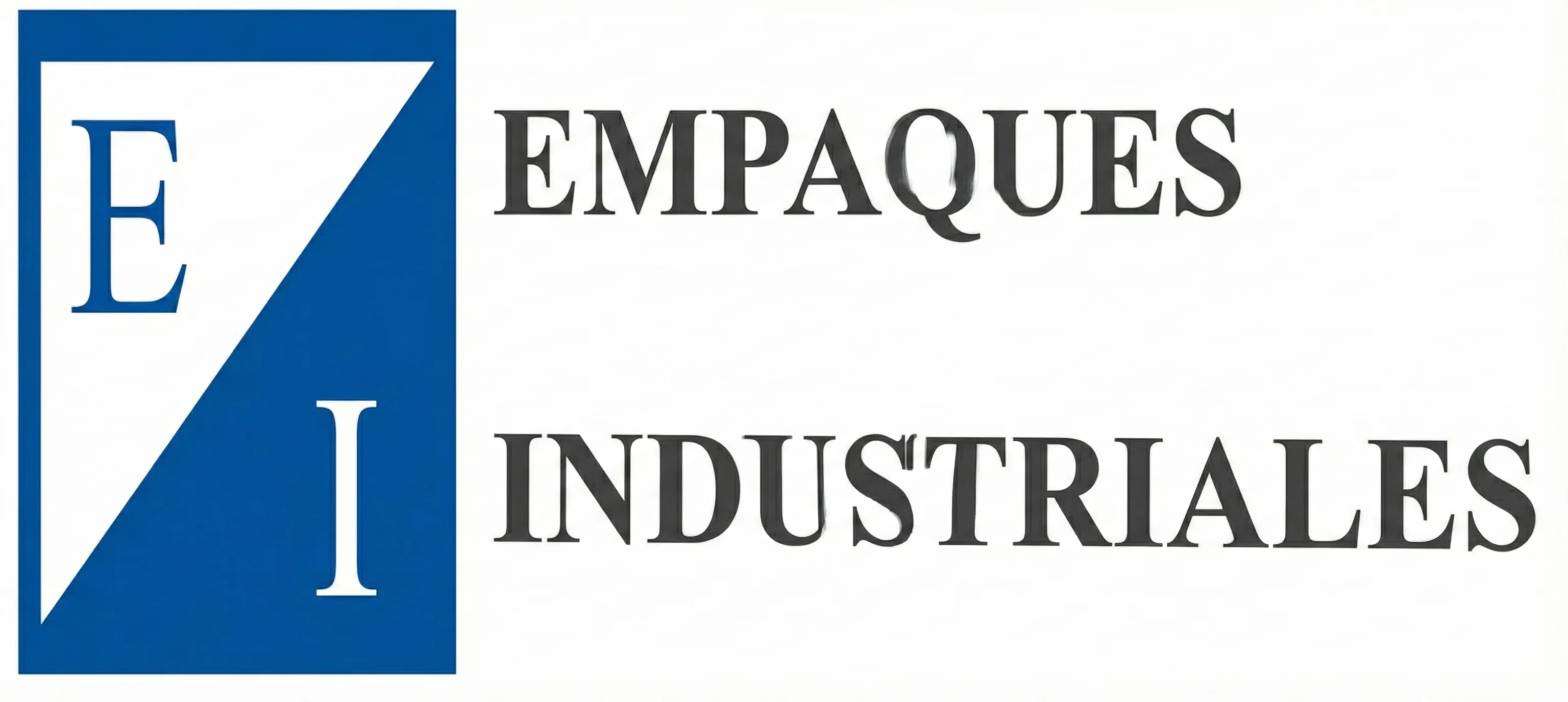 Empaques Industriales