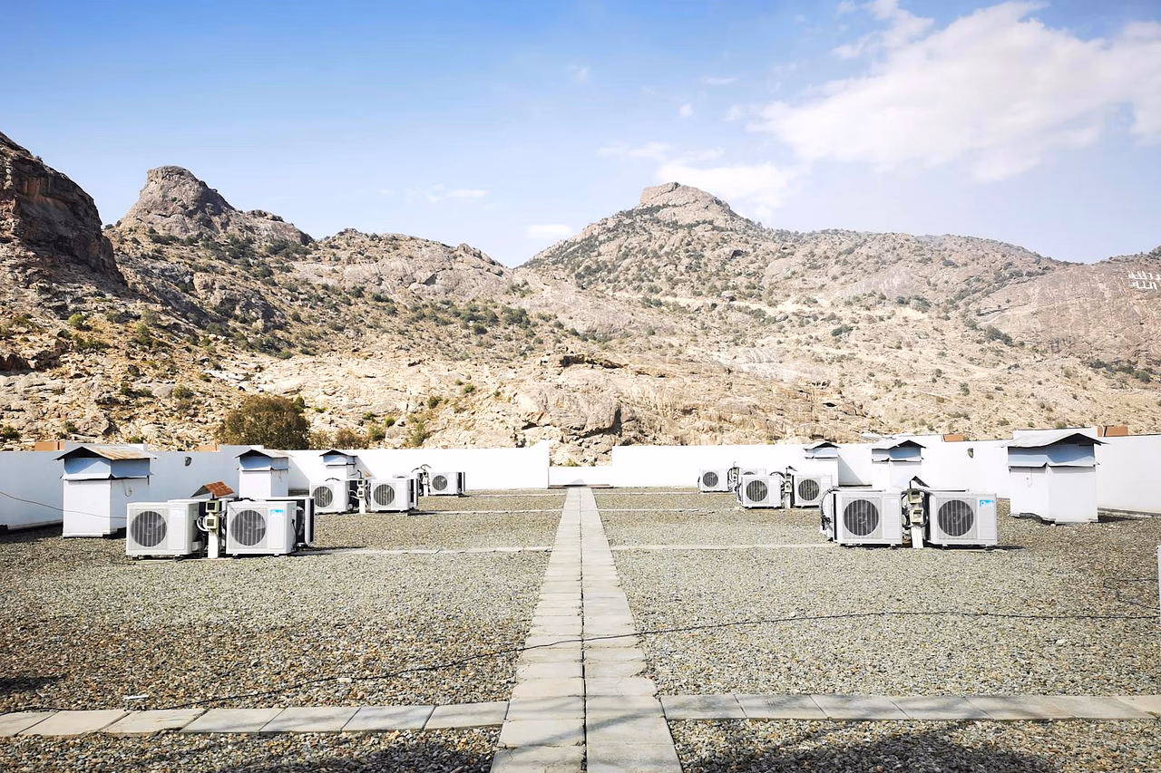 Vista 2 de Mantenimiento Preventivo