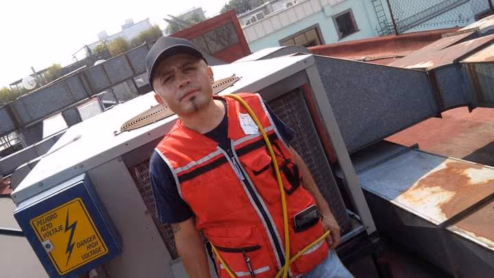 Trabajo de Suministro y Venta de Equipos